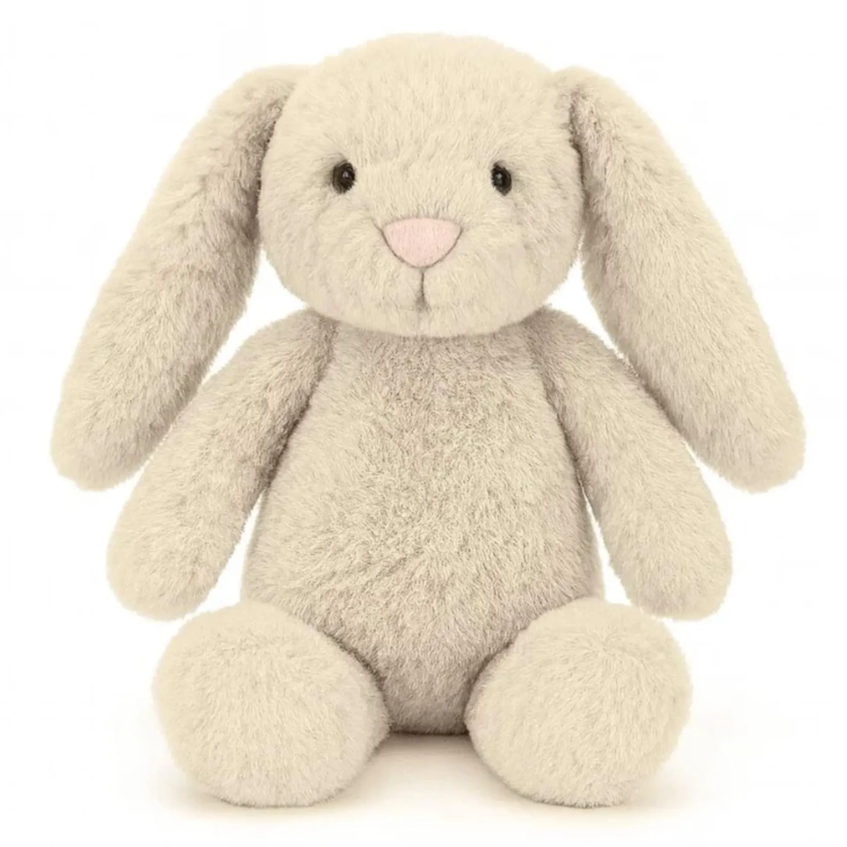 Plush Toys>Hot Poc Thermy Buddy - Rabbit