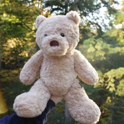 Outlet Thermy Buddy Bear Plush Toys