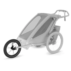 New Jogging – Cross2/Sport2 (new versions) Single Seat Strollers & Trailers