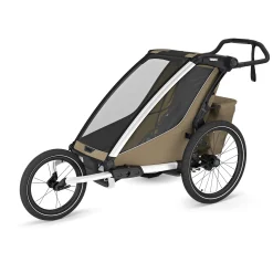 New Jogging – Cross2/Sport2 (new versions) Single Seat Strollers & Trailers