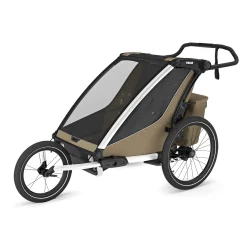 New Jogging Kit – Cross2/Sport2 (new versions) Double Seat Strollers & Trailers