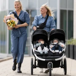 Strollers & Trailers><noscript><img width=