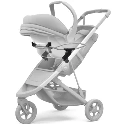 Car Seats & Booster Seats|Car Seats>Thule Spring Adapter for Car Seat Chicco