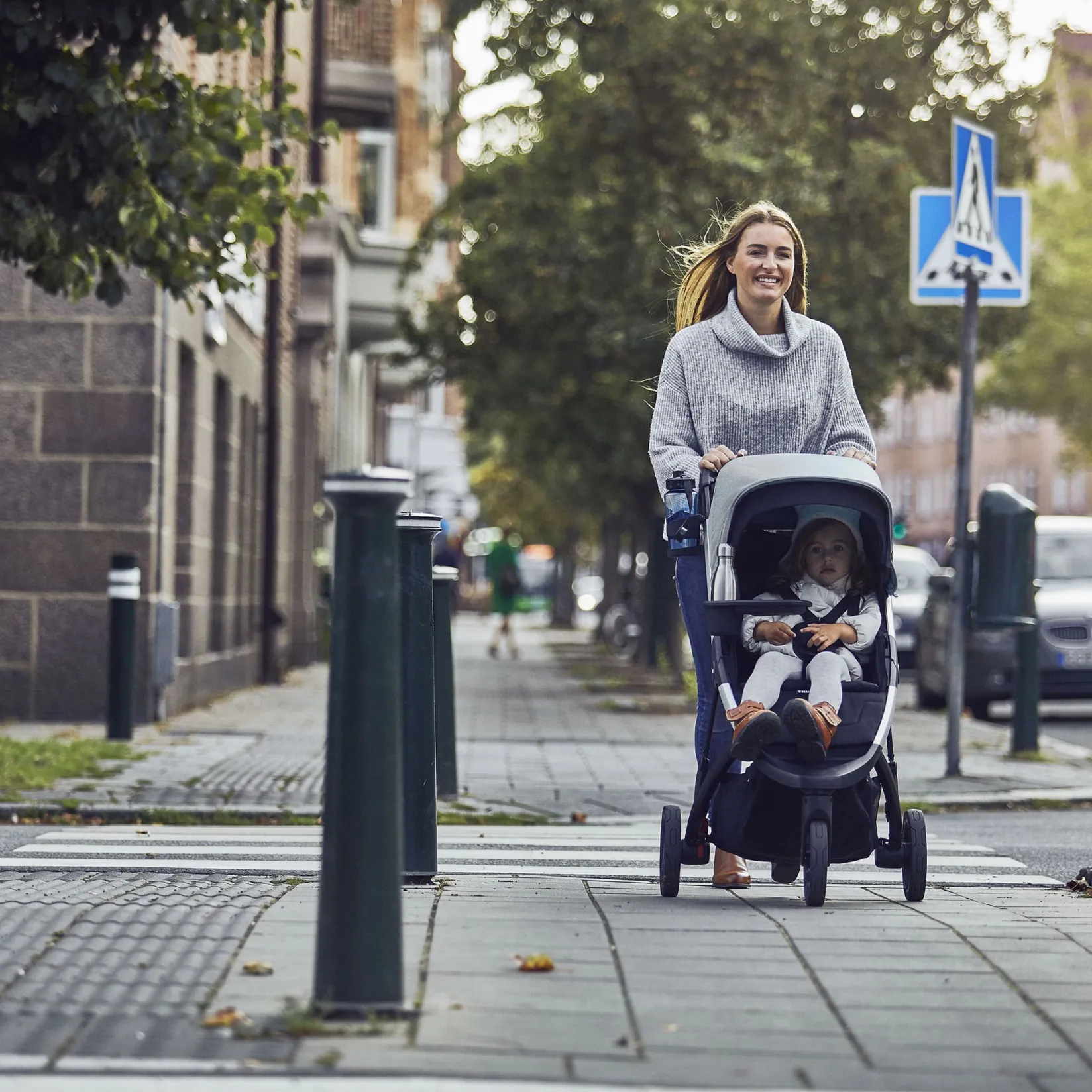 Sale Spring Cup Holder Strollers & Trailers