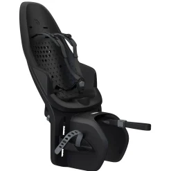 Yepp 2 Maxi - Black Kids Bikes And Accessories|Summer Activities