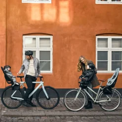 Yepp 2 Maxi - Black Kids Bikes And Accessories|Summer Activities