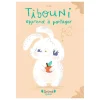 Discount Tibouni Apprend À Partager Quebec Books|Baby 0-2 Years
