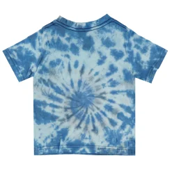 Tops>Rip Curl Tie-dye T-shirt 1-8y Blue