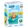 Discount Tigger's Rubber Boat Ri Bath Toys|Bath Accessories