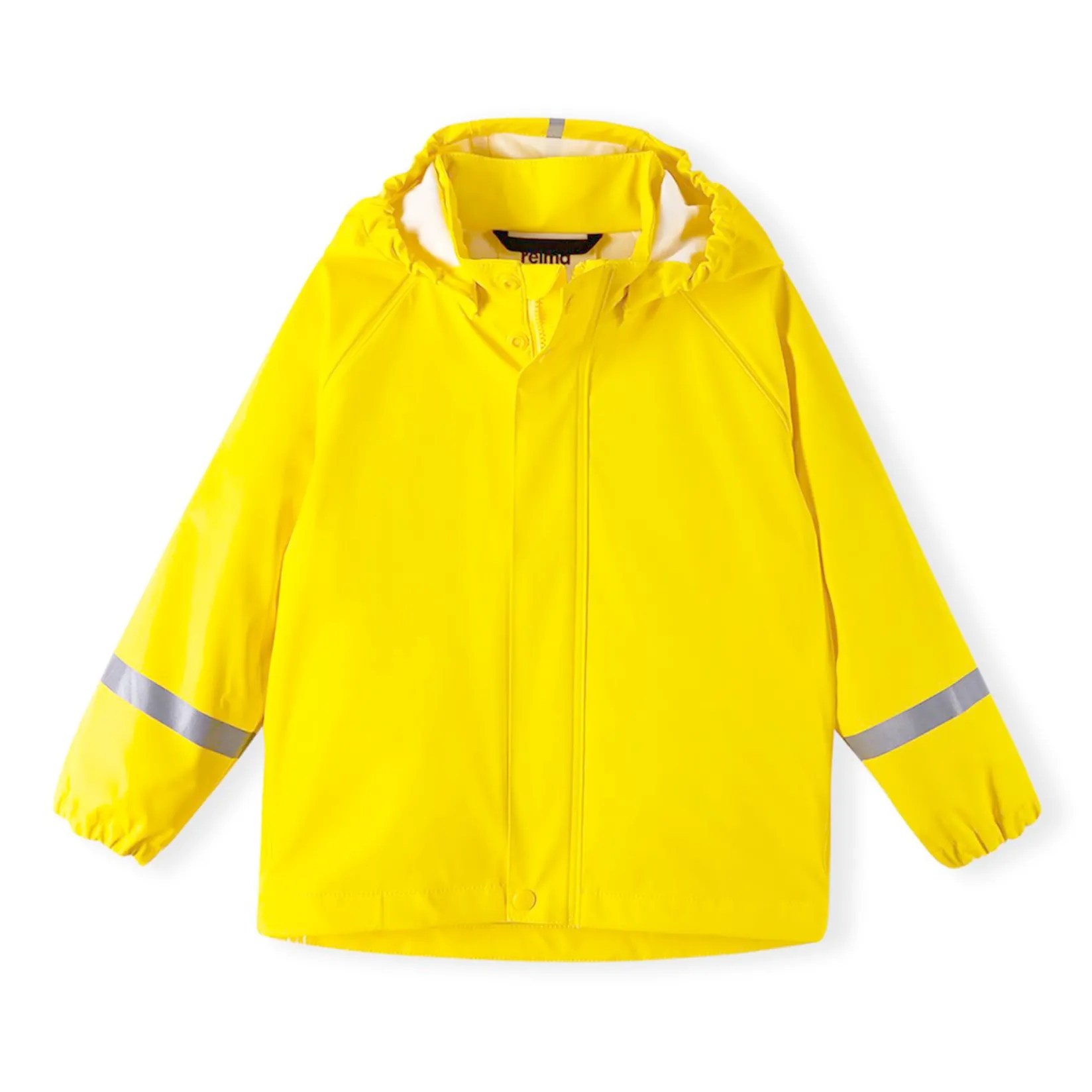 Outerwear|Outerwear>Reima Tihku Rain Outfit 2-6 Yellow