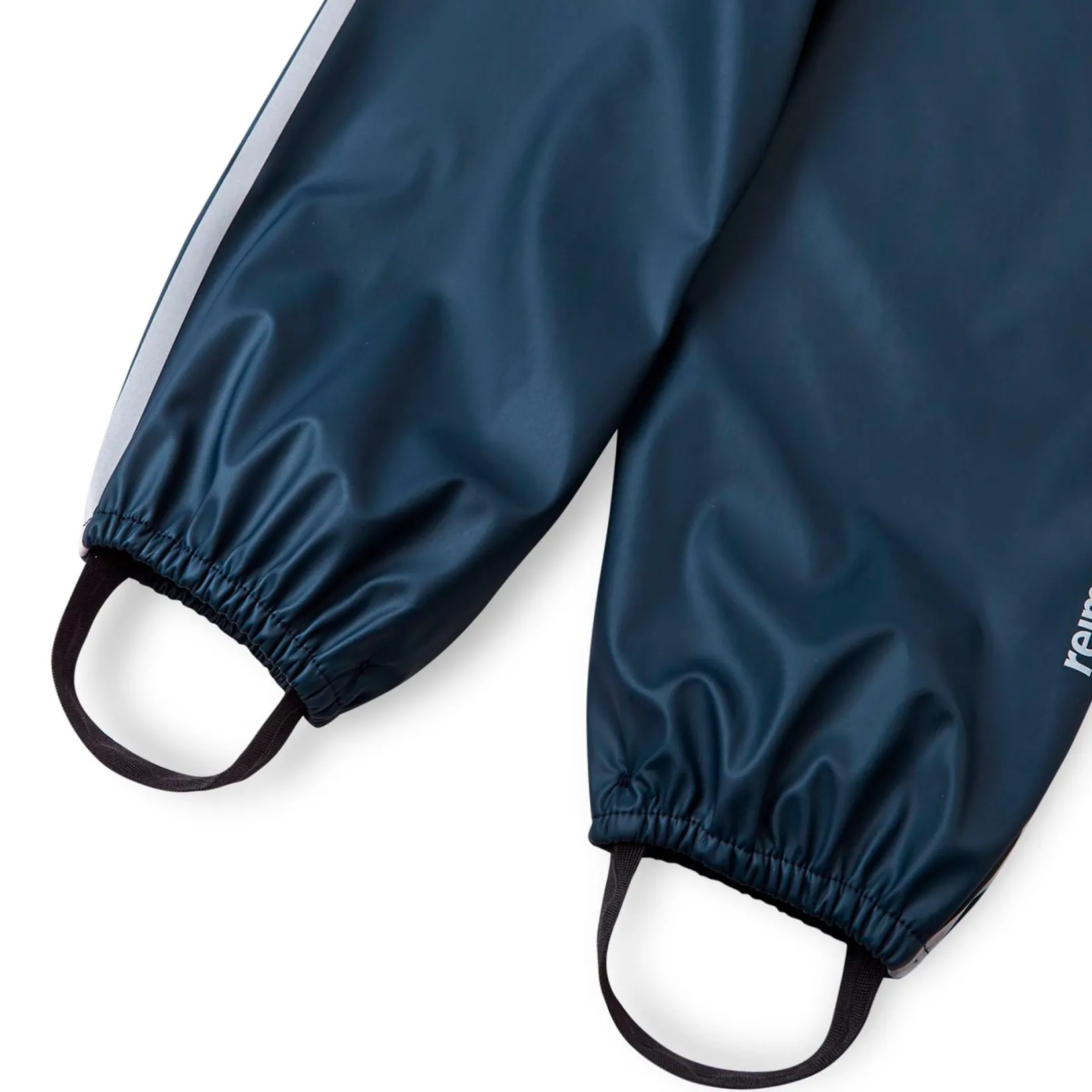 Outerwear|Outerwear>Reima Tihku Rain Outfit 2-6 Yellow