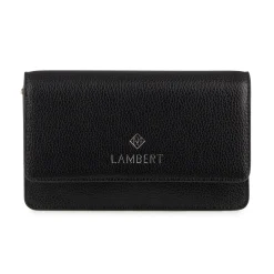 Discount Tina Shine Wallet - Black Handbags & Purses|Diaper Bags