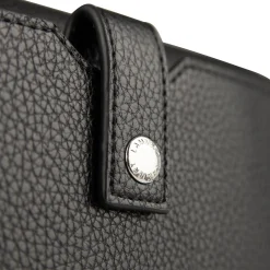 Discount Tina Shine Wallet - Black Handbags & Purses|Diaper Bags