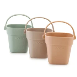 Tiny Bath Bucket - Sunset Bath Toys|Bath Accessories