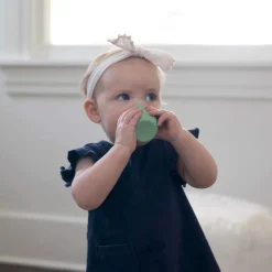 Tiny Cup - Sage Kids Tableware|Plates & Placemats