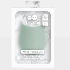 Tiny Cup - Sage Kids Tableware|Plates & Placemats