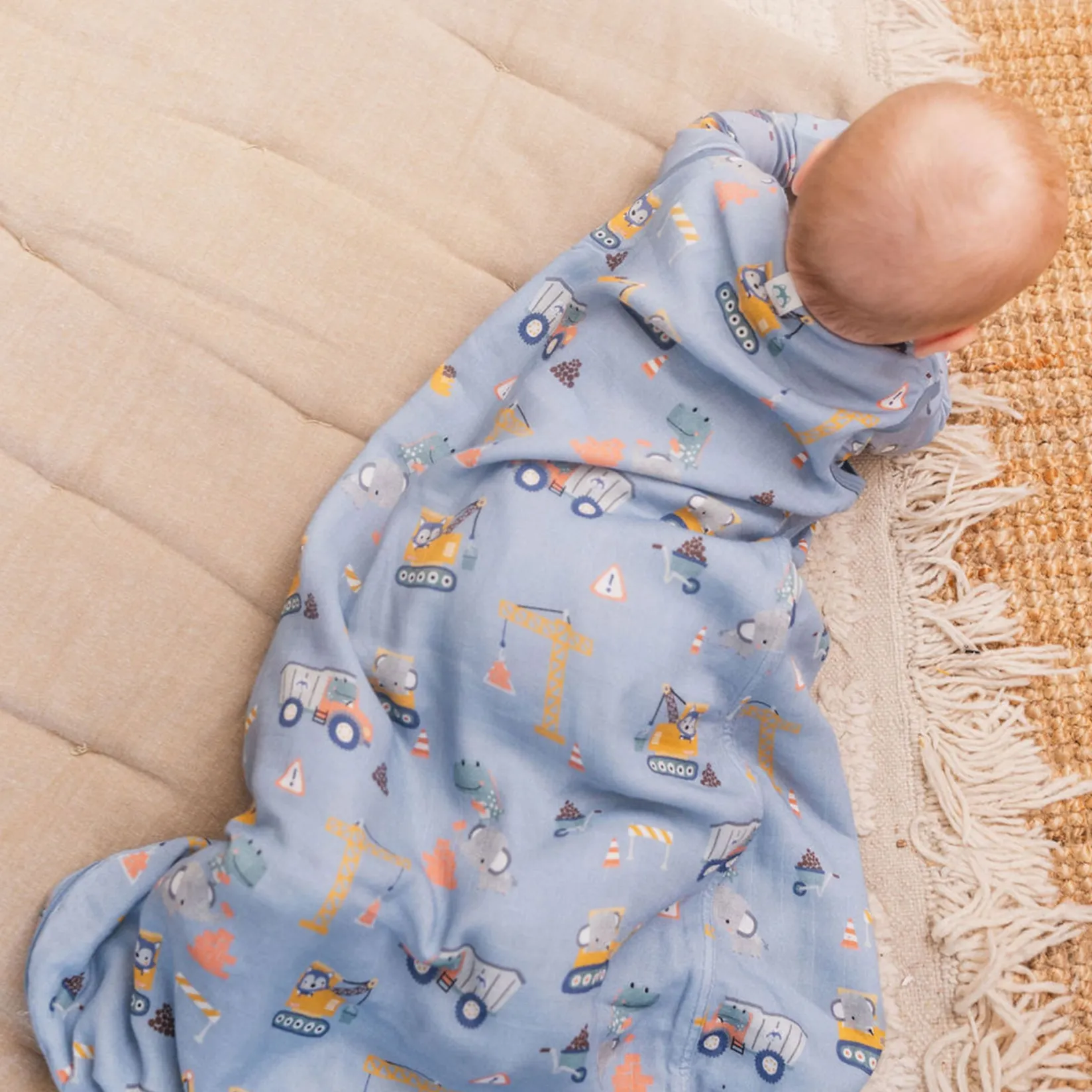 New Tiny Engineers Sleep Bag Sleep Bags|Pyjamas
