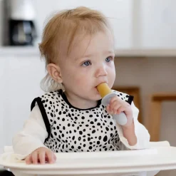 Sale Tiny Pops - Sage Kids Snack Bags & Containers|Tableware