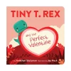 English Books>Raincoast Tiny T. Rex and the Perfect Valentine