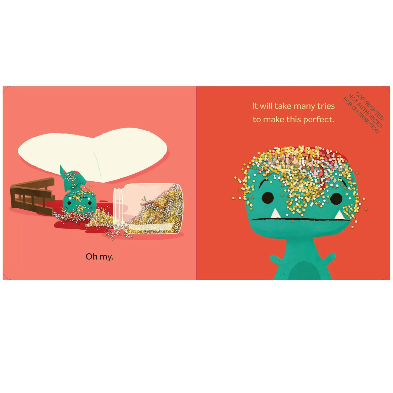 English Books>Raincoast Tiny T. Rex and the Perfect Valentine
