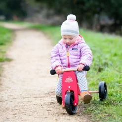 Best Tiny Tot Balance Bike 2 in 1 - Red Kids Bikes And Accessories|Bikes & Scooters