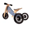 Summer Activities|Bikes And Accessories>Kinderfeets Tiny Tote Plus - Slate Blue