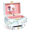 Tinyly / Music box / Elfe Storage