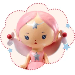 Tinyly / Music box / Elfe Storage