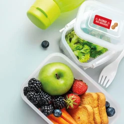 Allergy Stickers|Personalized Name Labels>Clement - Impressions Étiquettes allergie - Arachides