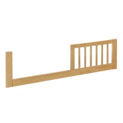 Toddler Rails|Cribs & Mattresses>Million Dollar Baby Toddler Bed Conversion Kit - Honey