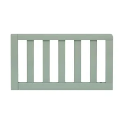 Toddler Rails|Cribs & Mattresses>Million Dollar Baby Toddler Bed Conversion Kit - Sage