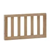 Toddler Rails|Cribs & Mattresses>Franklin et Ben Toddler Bed Conversion Kit - Driftwood