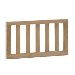 Toddler Rails|Cribs & Mattresses>Franklin et Ben Toddler Bed Conversion Kit - Driftwood
