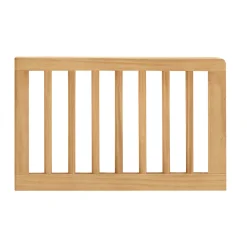 Clearance Toddler Bed Conversion Kit - Honey Toddler Rails|Cribs & Mattresses