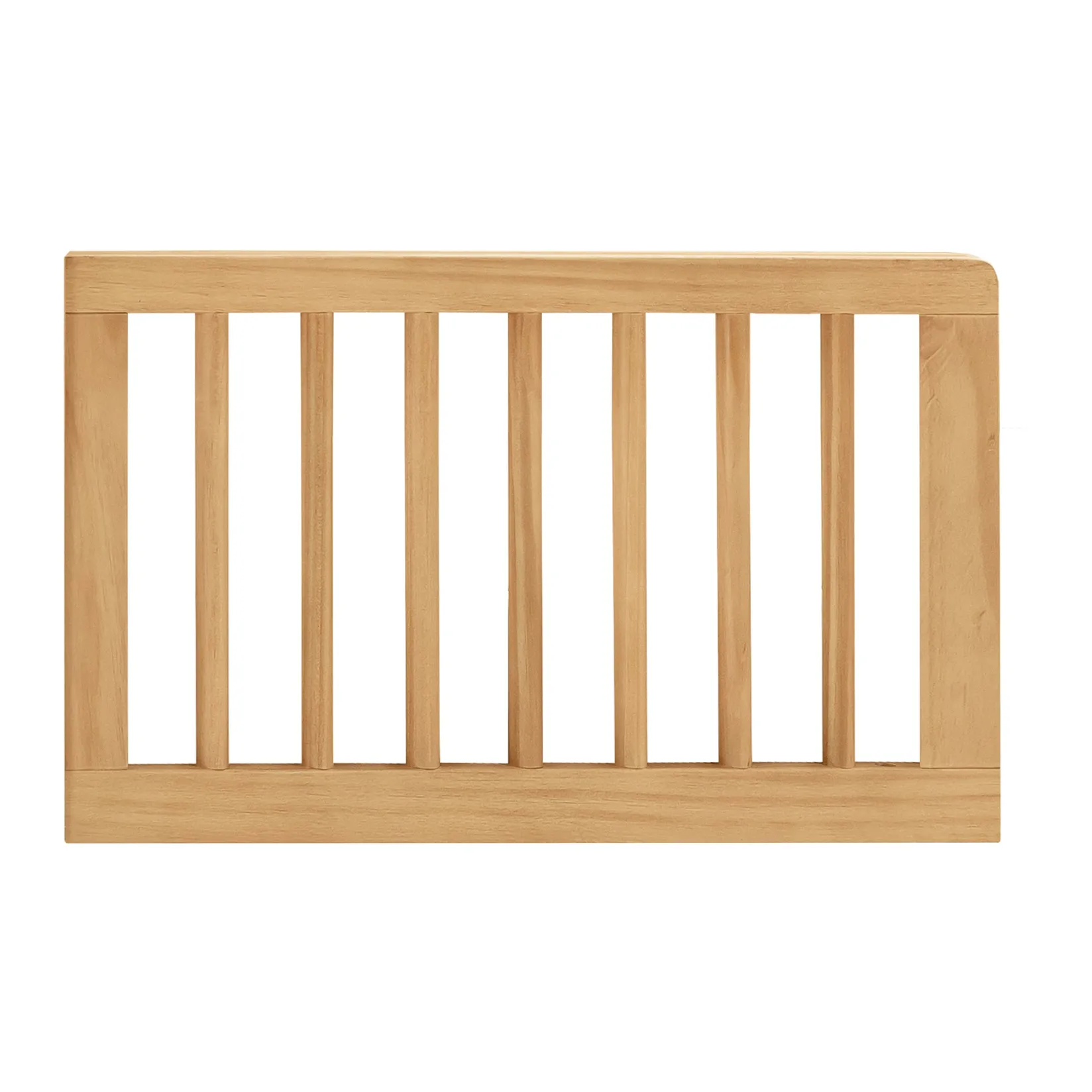 Clearance Toddler Bed Conversion Kit - Honey Toddler Rails|Cribs & Mattresses