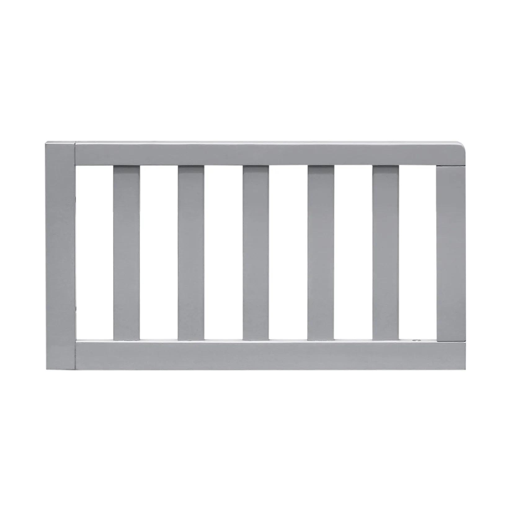 Toddler Bed Conversion Kit - Grey Toddler Rails|Cribs & Mattresses