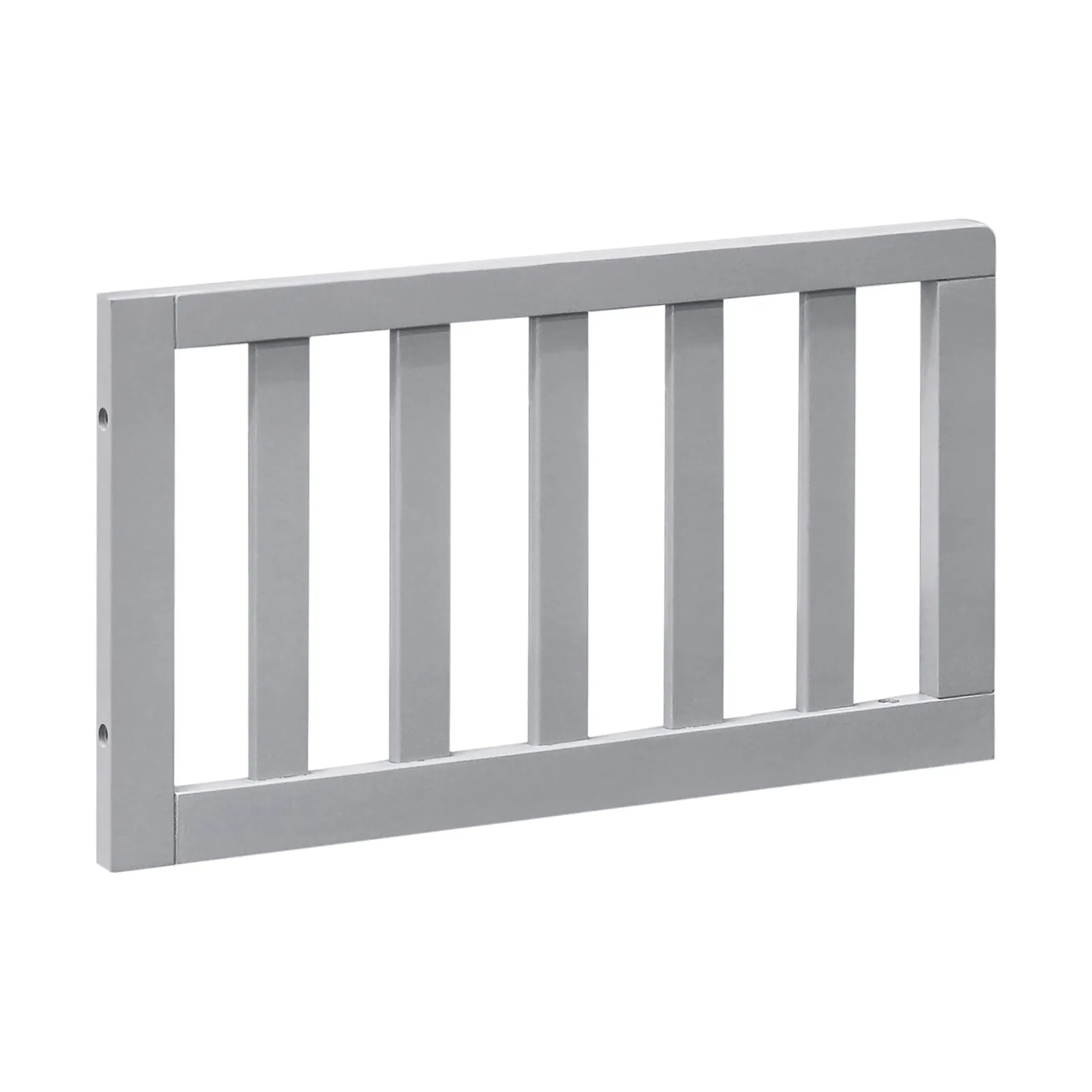 Toddler Bed Conversion Kit - Grey Toddler Rails|Cribs & Mattresses