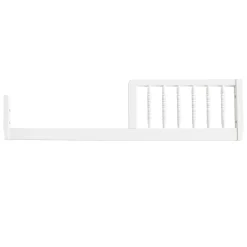Toddler Rails|Cribs & Mattresses>DaVinci Toddler Bed Conversion Kit for Jenny Lind Crib - White