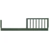 Toddler Rails|Cribs & Mattresses>DaVinci Toddler Bed Conversion Kit for Jenny Lind Crib - Green