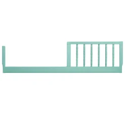 Discount Toddler Bed Conversion Kit for Jenny Lind Crib - Lagoon Toddler Rails|Cribs & Mattresses