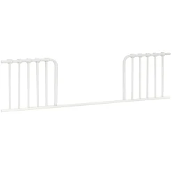 Toddler Rails|Cribs & Mattresses>Namesake Toddler Bed Conversion Kit for Abigail / Winston Crib - Washed White