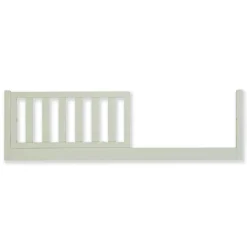 Online Toddler Bed Conversion Rail - Sage Toddler Rails|Cribs & Mattresses