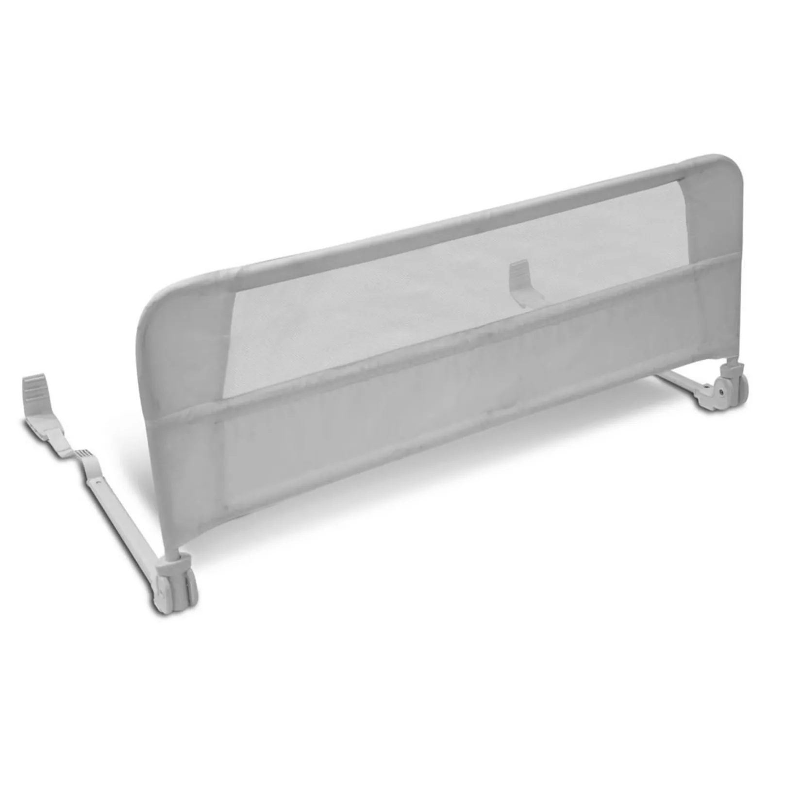 Best Toddler Safety Bed Rail - Grey Gates & Safety