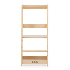 Toddler Tower - Natural Learning Towers & Step Stools