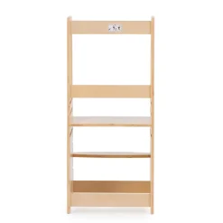 Toddler Tower - Natural Learning Towers & Step Stools