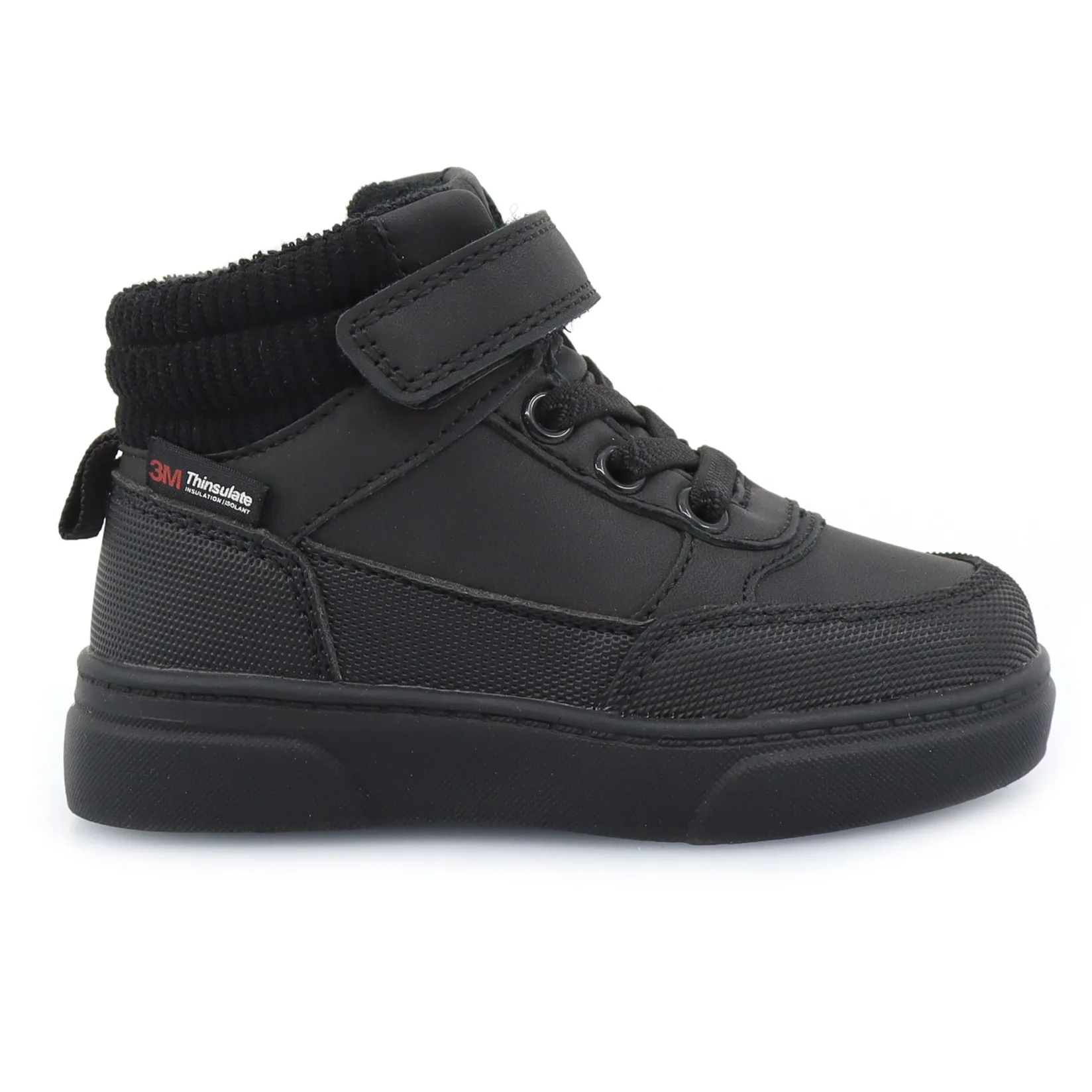 Discount Tom Boots 5-10 Mid-Season Boots
