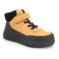 Discount Tom Tan Boots 11-5 Mid-Season Boots