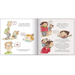 Best Ton Corps T'Appartient! 2 Years And Over