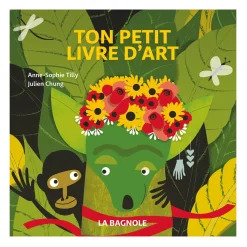 Online Ton Petit Livre D'Art 2 Years And Over|Baby 0-2 Years