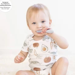 Discount Toothbrush Sensory Tongue Pewt Oral Care